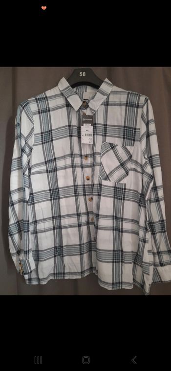 Chemise