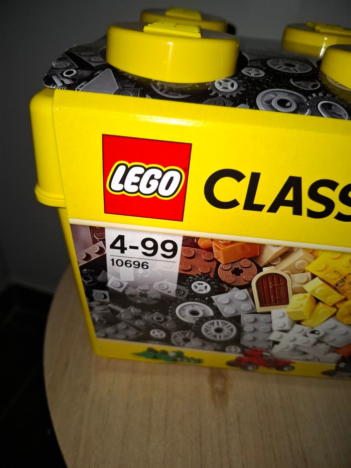 Boite Lego classic 10696 - NEUF - photo numéro 2