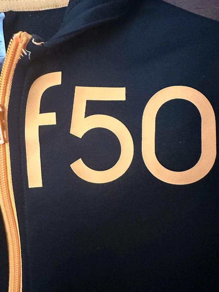 Veste Adidas F50 - photo numéro 3