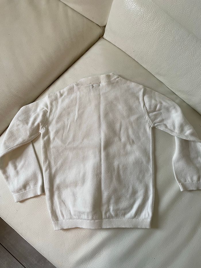 Pull fin - photo numéro 2