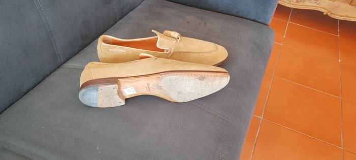 Mocassin - photo numéro 7