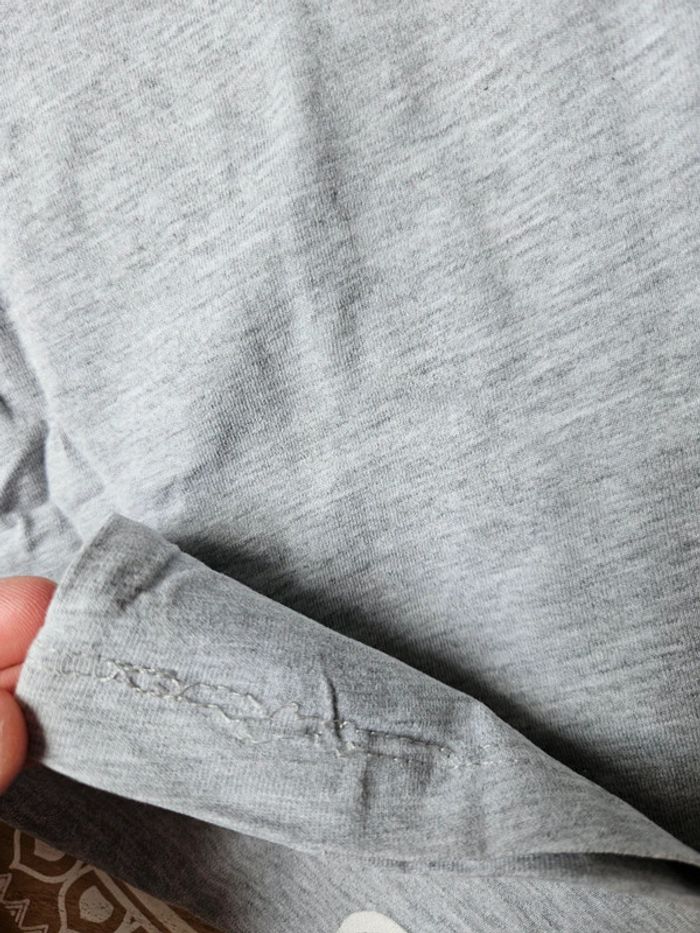 Tee shirt 5 ans - photo numéro 4