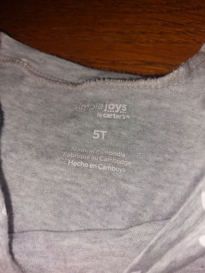 Robe coeur - photo numéro 2