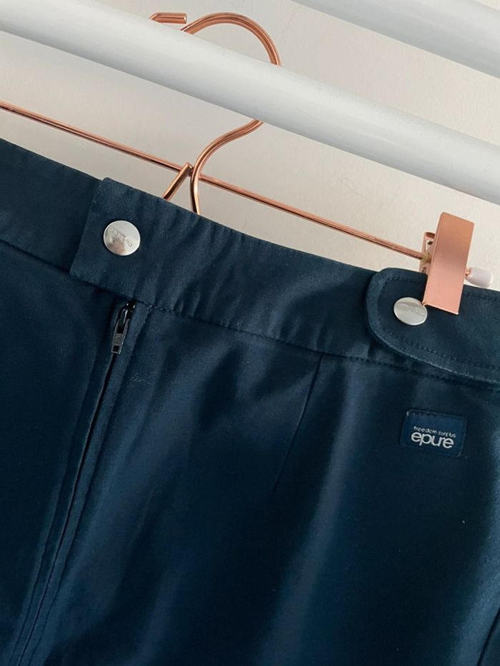 Jupe EPURE taille 38 - photo numéro 3