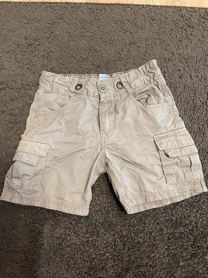 Short 5 ans