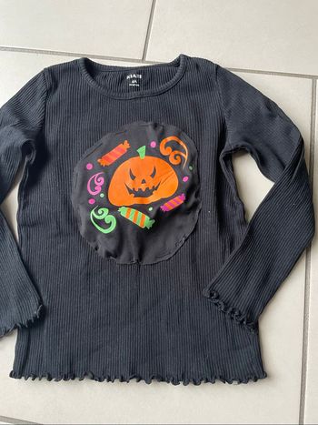 T-shirt Halloween