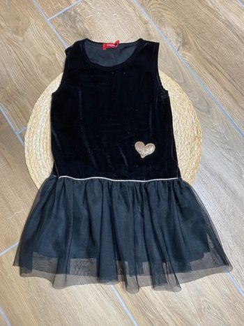 Robe 3 ans