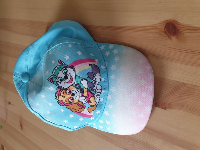 Casquette Pat Patrouille - 52 cm - photo numéro 2