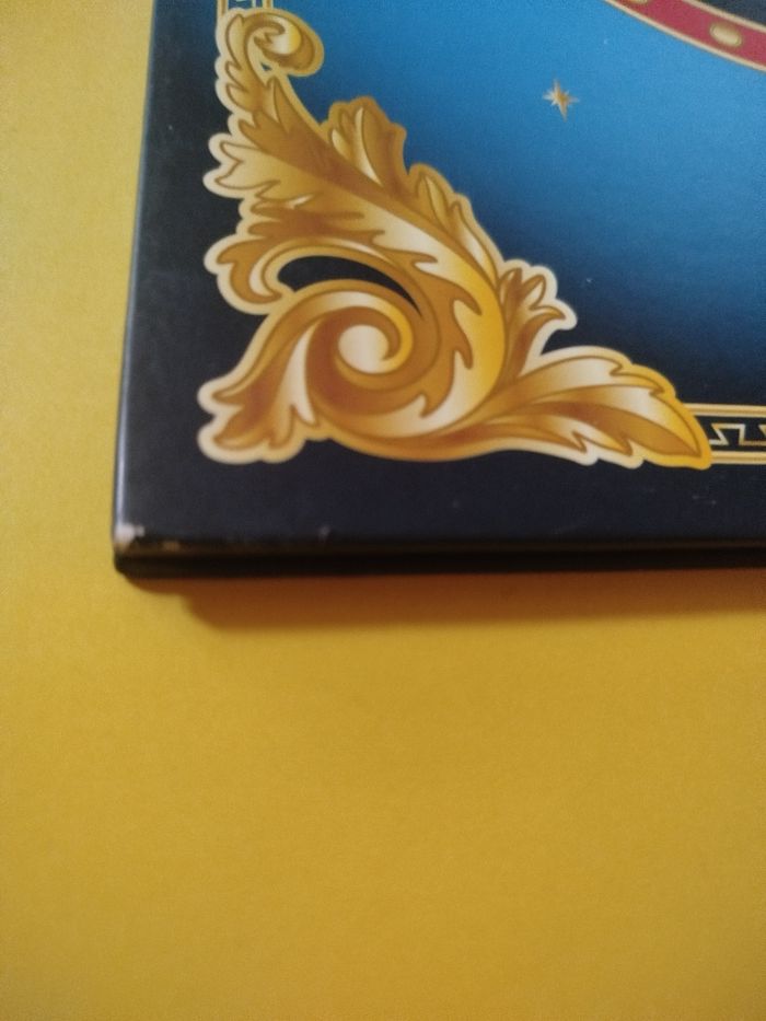 Pinocchio cinéma vintage - photo numéro 3