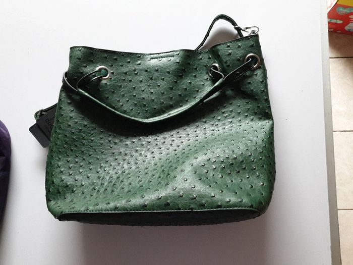 Sac a main Dudlin - photo numéro 2