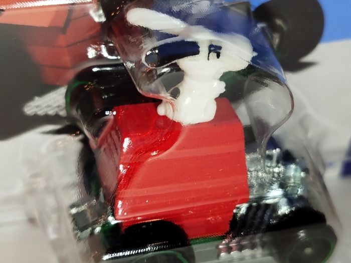 Hot Wheels Snoopy 2025 - photo numéro 5