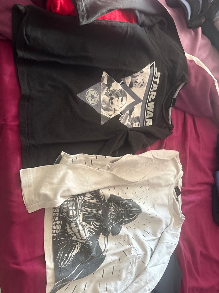 Haut manches longues - photo numéro 2