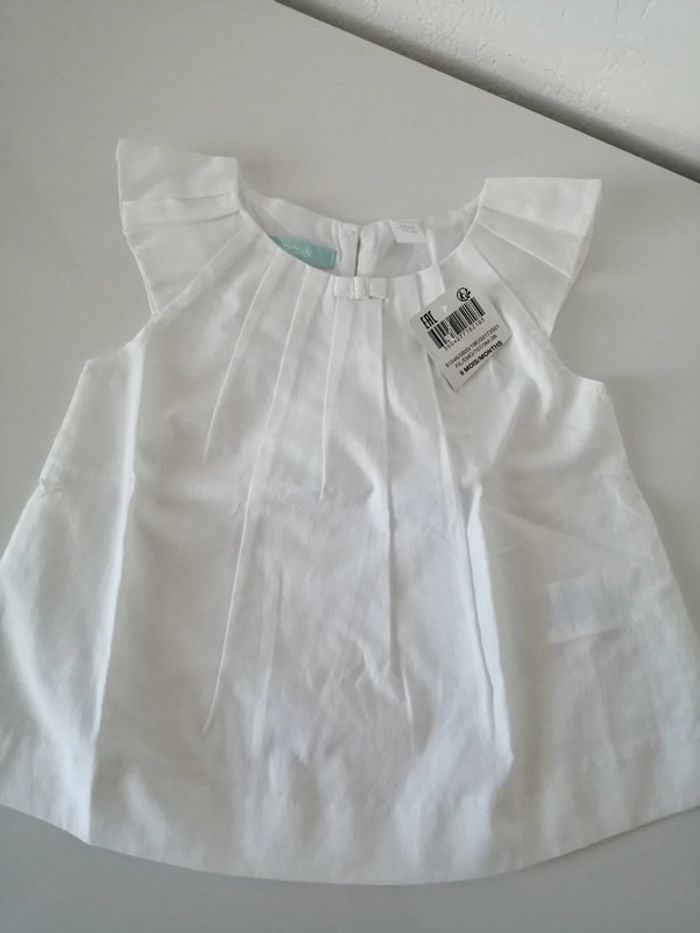 Haut 9 mois - photo numéro 8