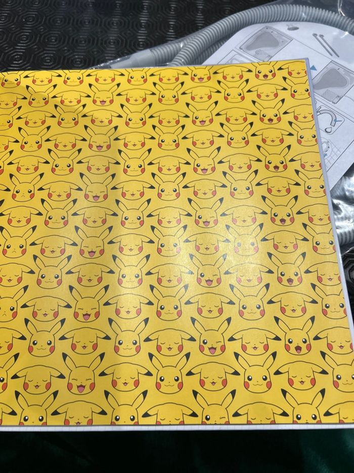 Livre pokemon les voyages - photo numéro 4