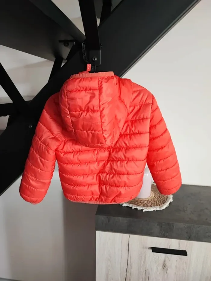 Manteau - photo numéro 2