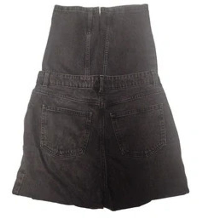 Jeans noir basique - Primark - Taille 38 - photo numéro 3