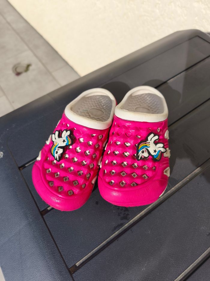 Crocs 25 - photo numéro 2