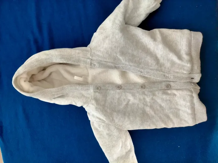 Lot vêtements garçon 3 mois - photo numéro 12