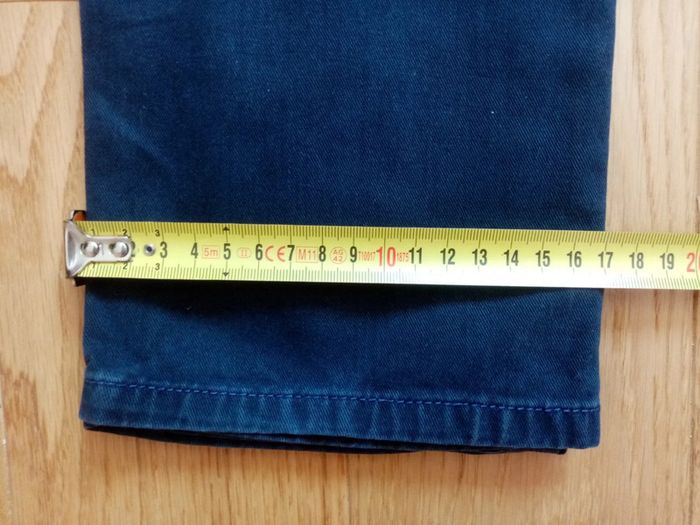 Jean Levi's 511 SLIM 10 ans - photo numéro 10