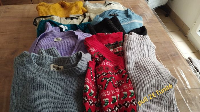 Divers vêtements ado fille - photo numéro 3