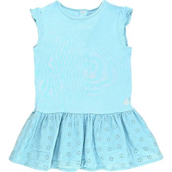 Robe sans manche 18 mois en coton Petit Bateau