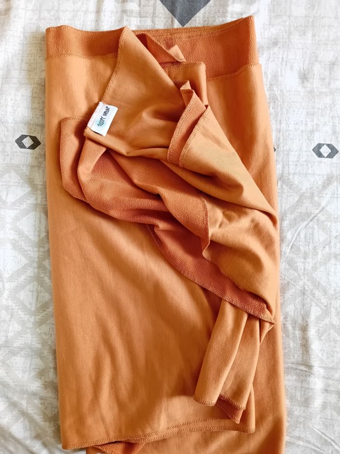 Echarpe de portage