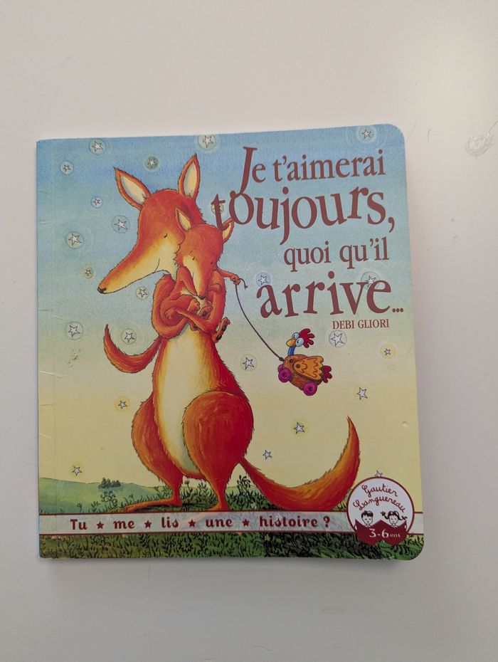 Lot 2 livres - photo numéro 3