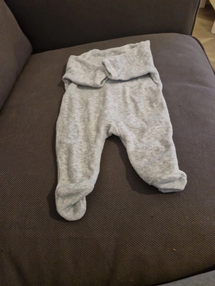 Pyjama bébé - photo numéro 5