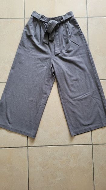 pantacourt large T36