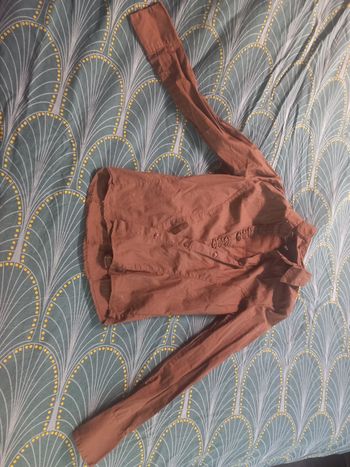 Chemise