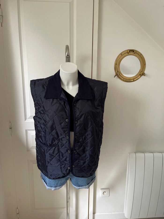 Veste sans manches - photo numéro 2