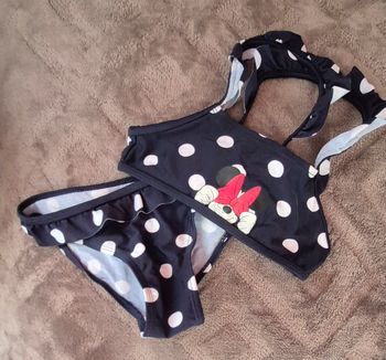 Maillot de bain 