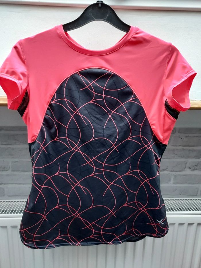T-shirt sport