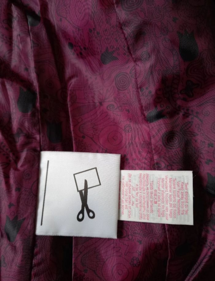 Doudoune Quechua  taille  M - photo numéro 8