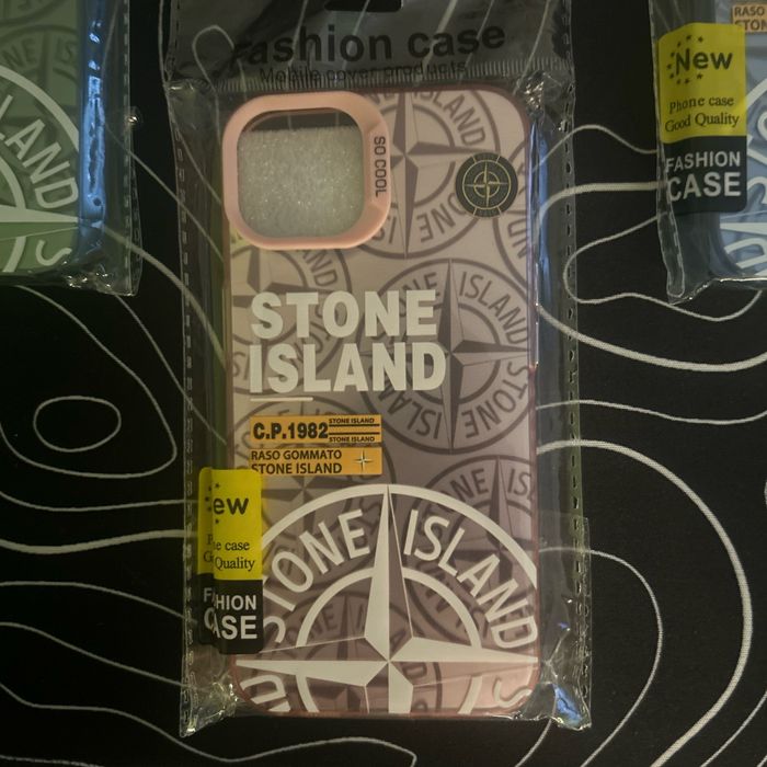 coque stone island - photo numéro 5