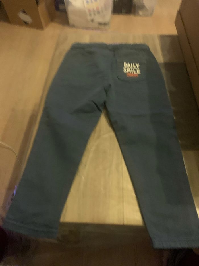 Pantalon garçon - photo numéro 3