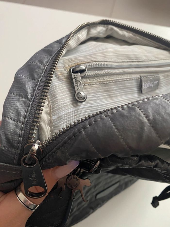 Sac à dos Kipling - photo numéro 10