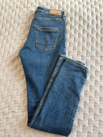 Jean Esprit bleu neuf