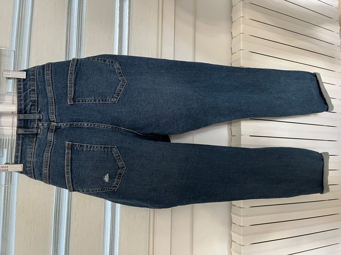 Jean maternité - photo numéro 5