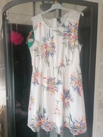 robe d'été