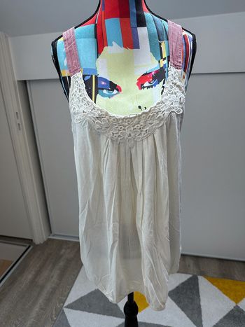 Robe estivale Desigual Taille M