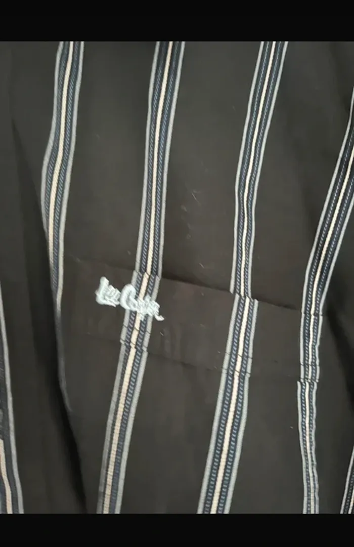 Chemises manches longues - photo numéro 2