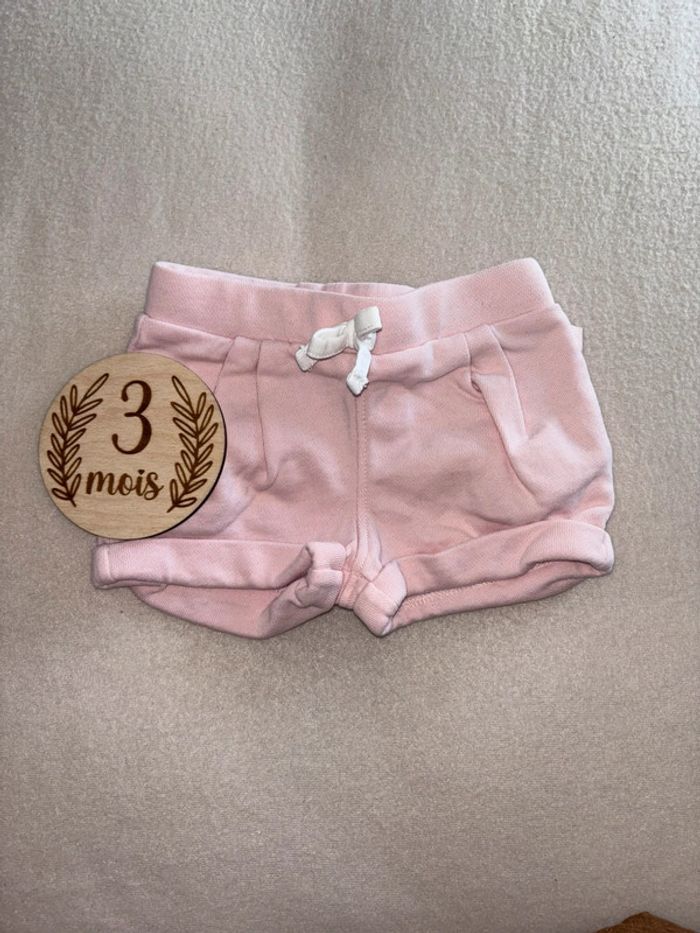 Short