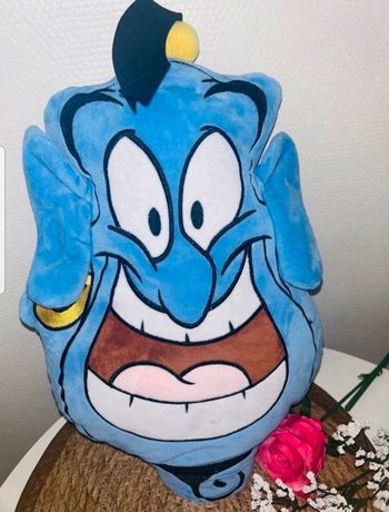 Oreiller Disney 