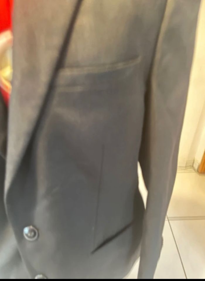 Veste - photo numéro 3