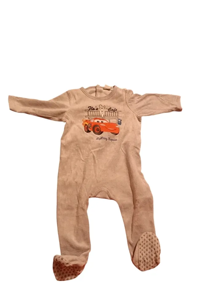 Pyjama 6 mois Disney