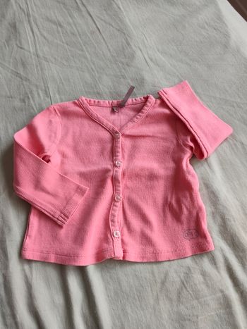 Gilet