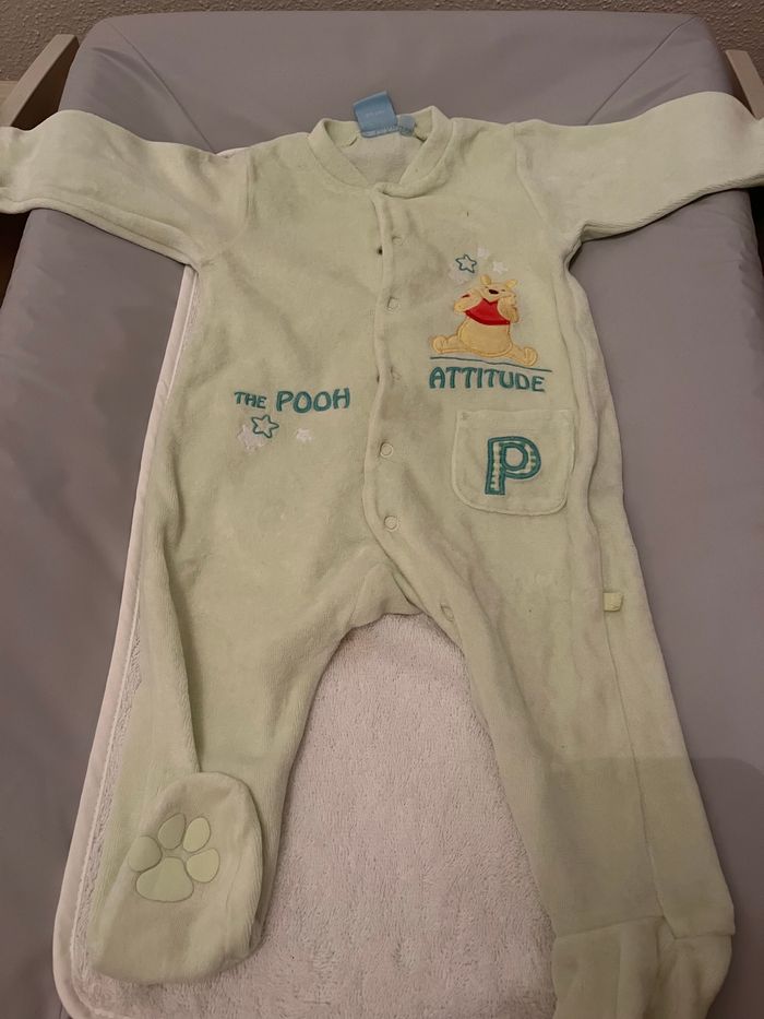 Pijama Disney - photo numéro 4