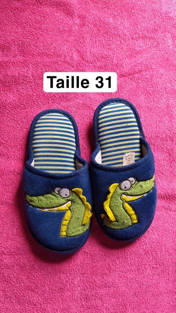 Pantoufles