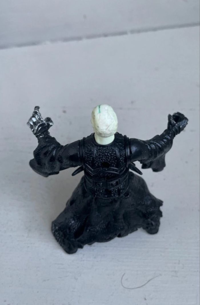 Figurine squelette chap Mei - photo numéro 2